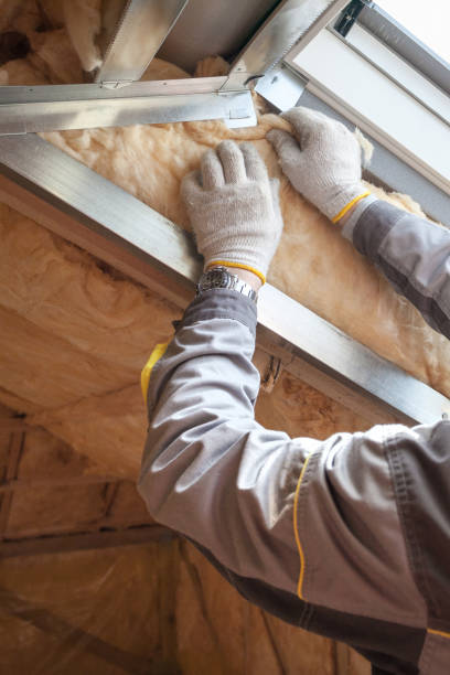 Best Fiberglass Insulation in Avenel, NJ